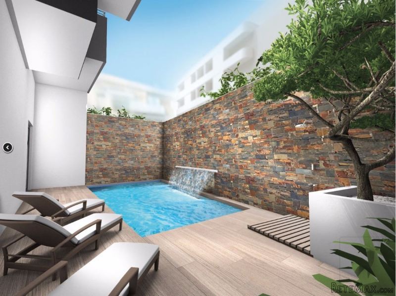 Torrevieja Modern New 2 Bed Apartments.. - 2