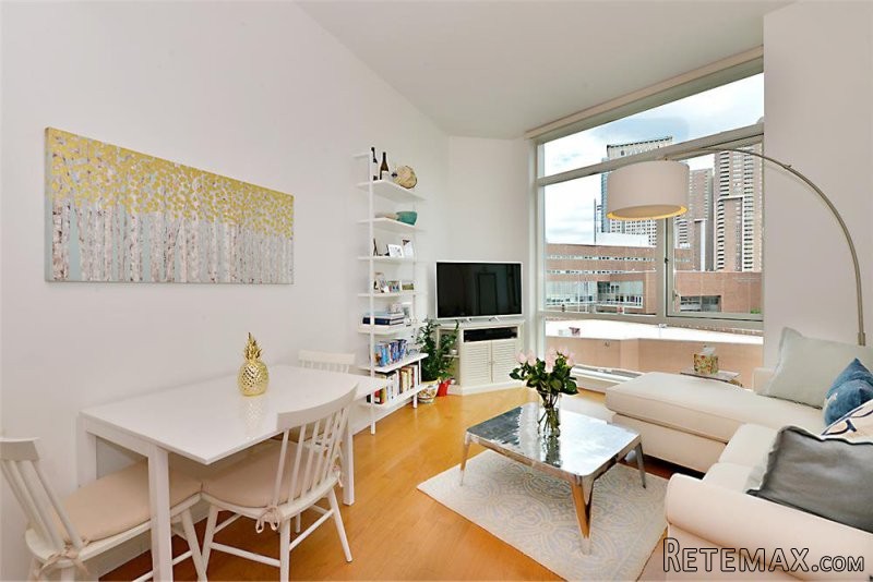1 Bedroom - Condo - New York State -..