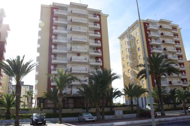 2 Bedrooms - Apartment - Alicante - For..