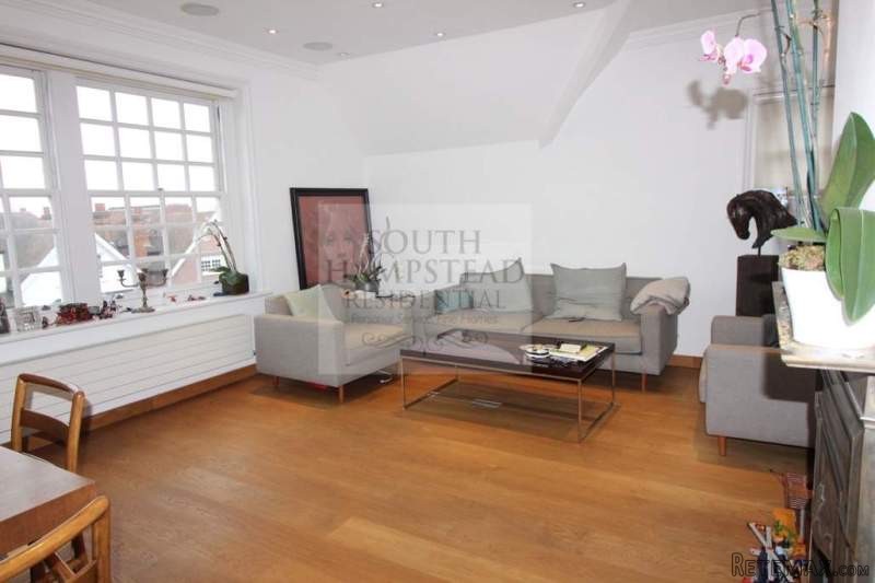 First Floor 14 Bracknell