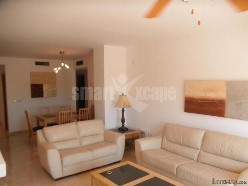 Apartment For Sale In Guadalmina Alta.. - 2