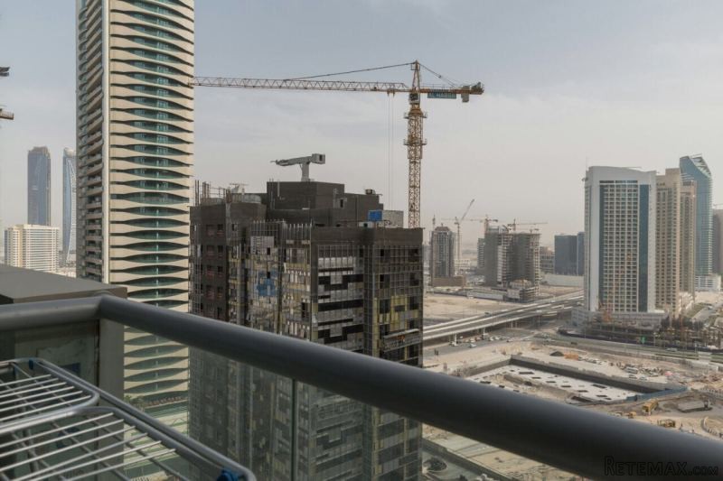 Enjoy Stunning City Views and Burj.. - 2