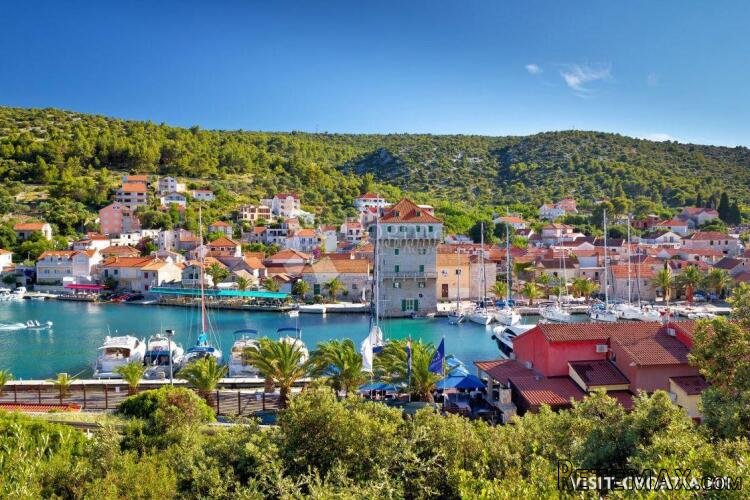 MARINA! GRAĐEVINSKO ZEMLJIŠTE OD 3692 M2!