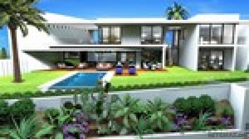 5 Bedrooms - Villa - Malaga - For Sale - 2