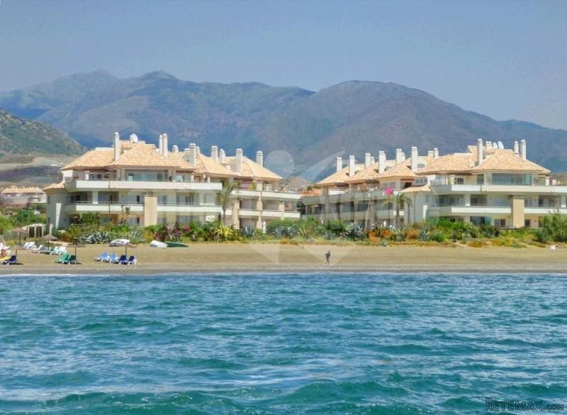 Apartment For Sale In New Golden Mile..