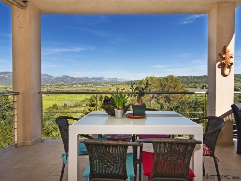Cosy Villa In Sa Cabaneta