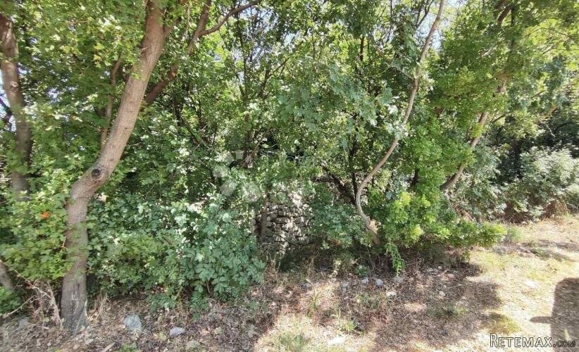 Građevinsko zemljište, na lijepoj lokaciji, pogled na more - 2