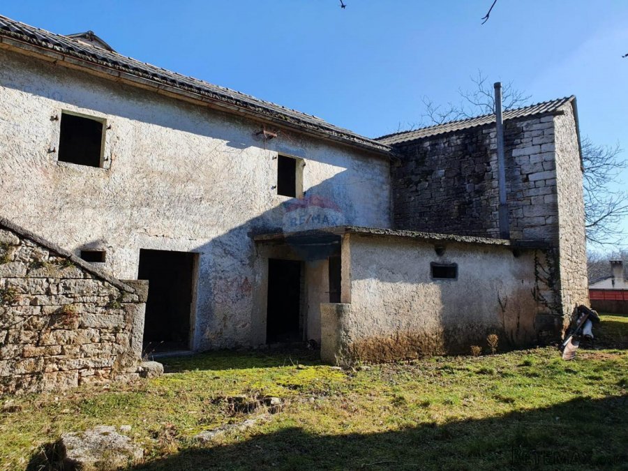ISTRA, Predivno imanje u srcu Istre - 2