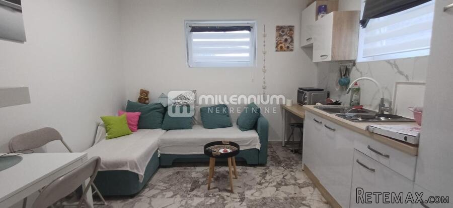 Kastav, 212m2, započeta gradnja - 2