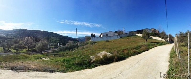 - Land - Malaga - For Sale