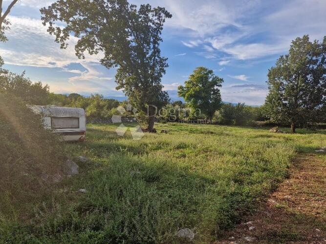 Malinska savršena parcela za gradnju - 2