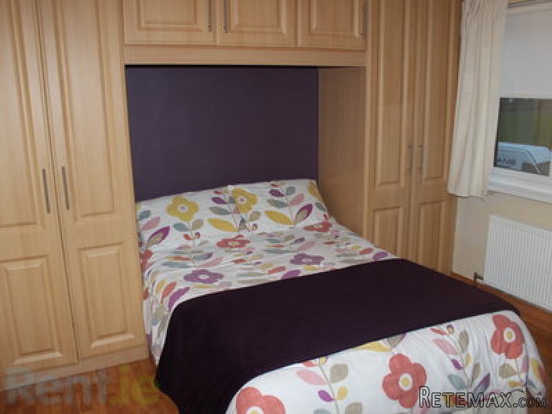 Newbury Park, Clonshaugh, Dublin 17