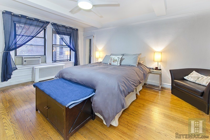 1 bedroom Apartment For Sale: 40 WEST.. - 2