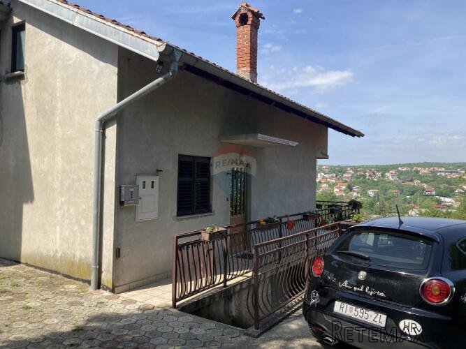 Čavle, Cernik - 2S+DB stan u samostojećoj kući - 3
