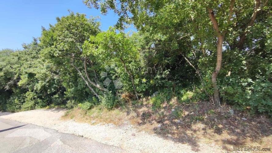 Građevinsko zemljište, na lijepoj lokaciji, pogled na more - 3