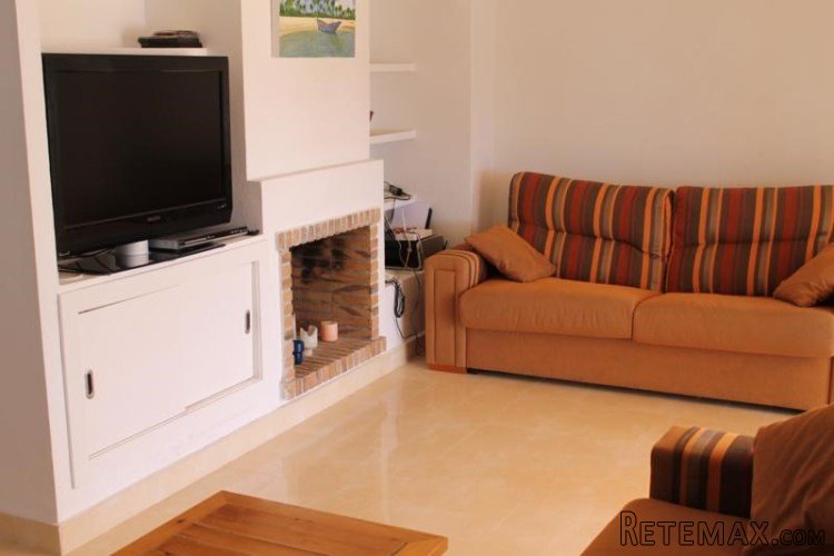 Impresionante bungalow en 1ª linea de la mejor zona de la.. - 3