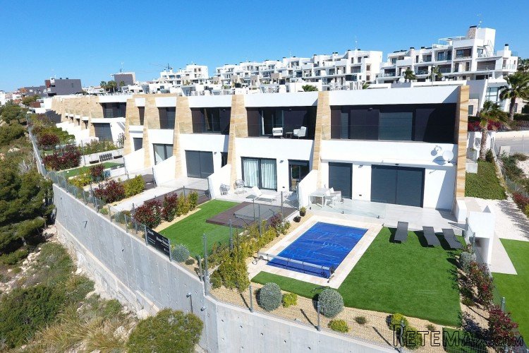 Los dúplex están situados en una urbanización en Vi.. - 3