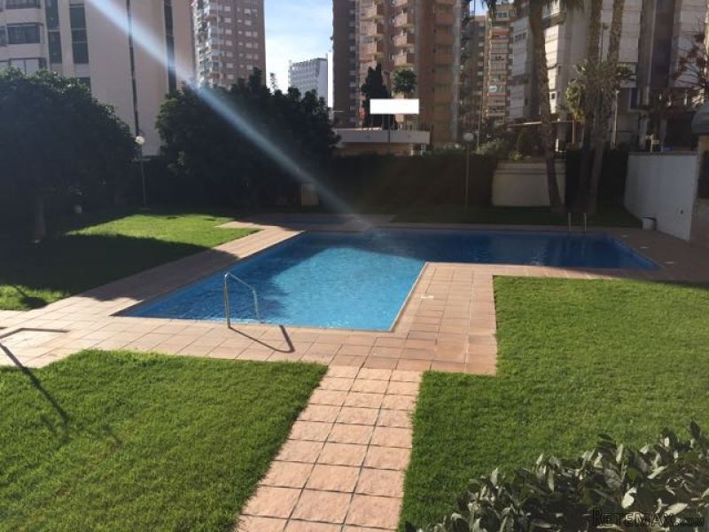 2 Bedrooms Apartment For Sale - 2