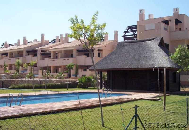 2 Bedrooms - Apartment - Murcia - For.. - 2