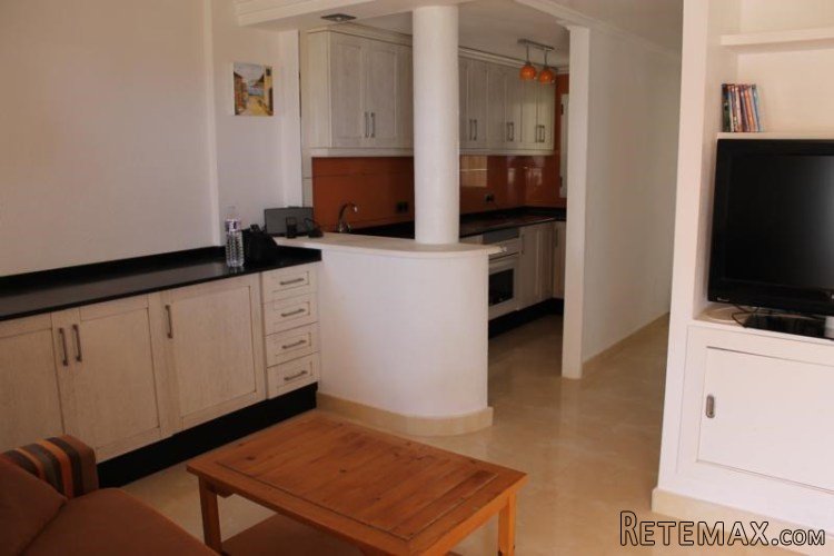 Impresionante bungalow en 1ª linea de la mejor zona de la.. - 4
