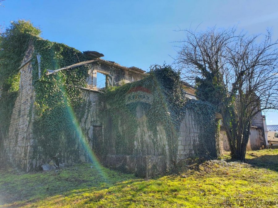 ISTRA, Predivno imanje u srcu Istre - 4