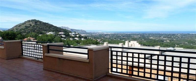 2 Bedrooms - Apartment - Alicante - For..