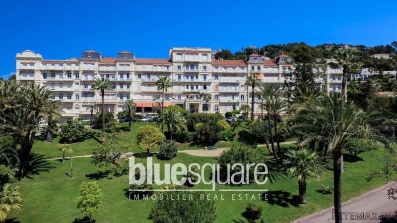 3 bed apartment - Cannes Californie -..