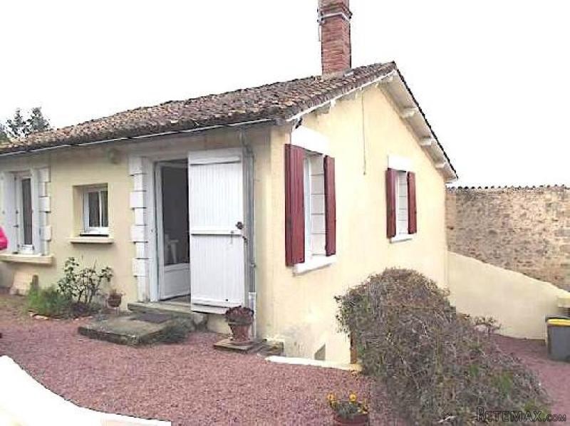 3 Bedroom House in Lovely Village - 2