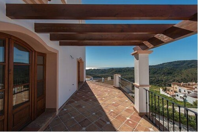 3 Bedrooms - Townhouse - Malaga - For..