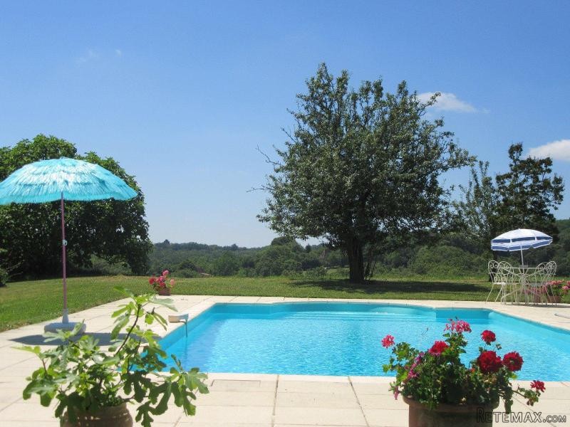 Ensemble Immobilier En Pierre Isole.. - 2