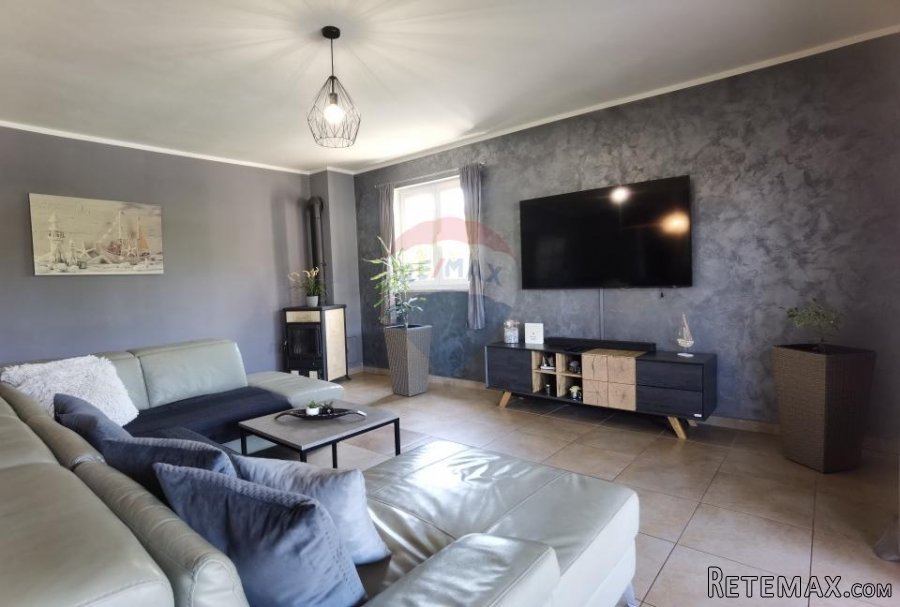 Istra, Loborika - kuća za odmor sa bazenom - 5