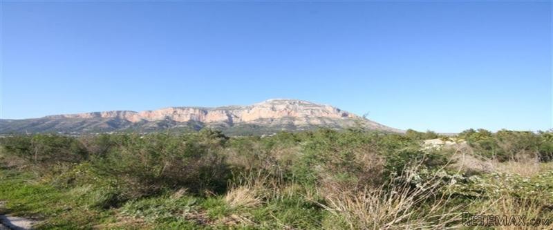 - Land - Alicante - For Sale - 2