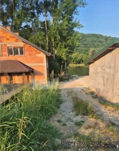 Vrhpolje,etno selo,pored Drine - 5