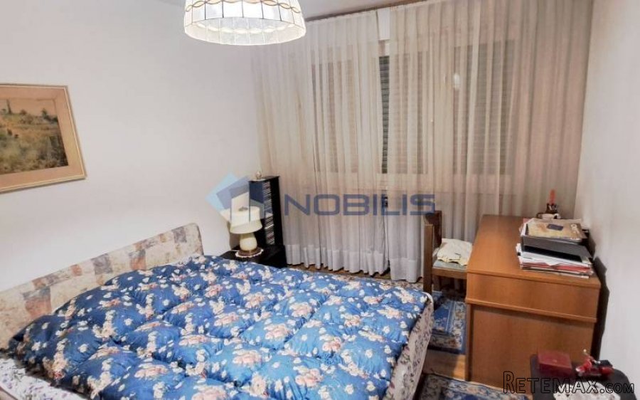 Zagreb, Maksimir - Kvatrić, 4S stan 101 m2, lift, parking - 5