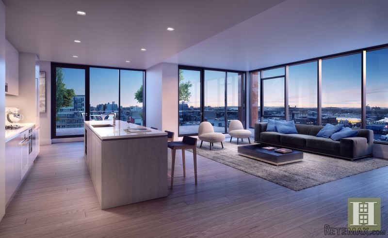 2 bedroom Apartment For Sale: 251 1ST..