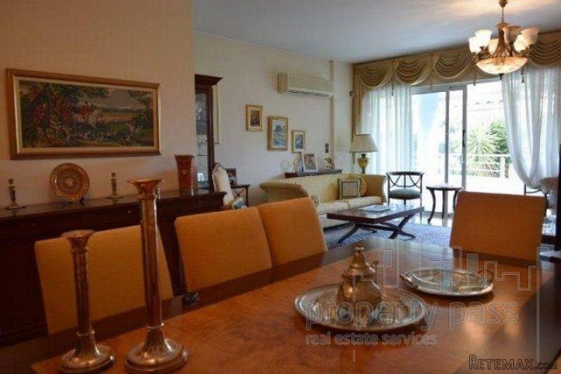 3 bedroom Apartment For Sale: Glyfada.. - 2