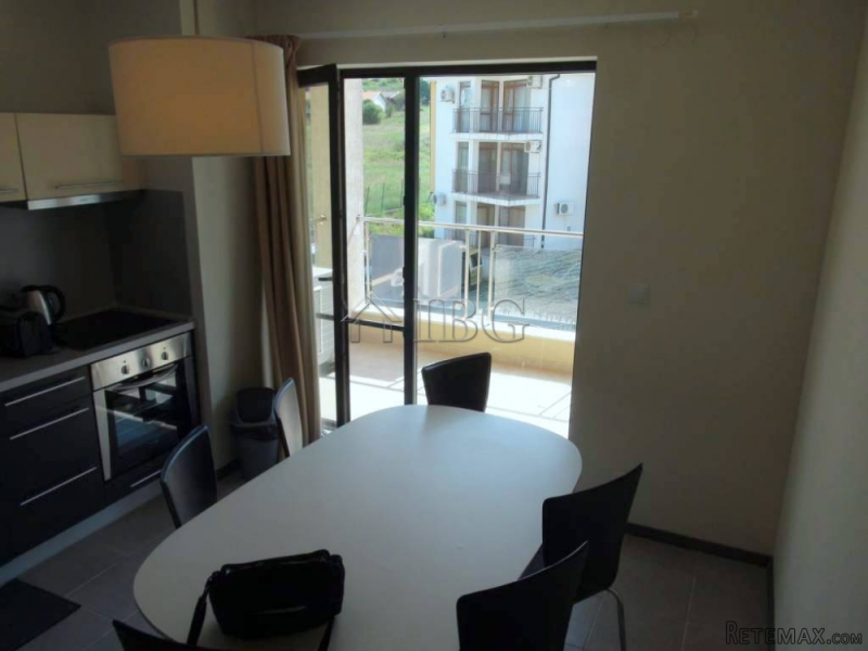 Spacious 2-bedroom apartment with SEA.. - 2