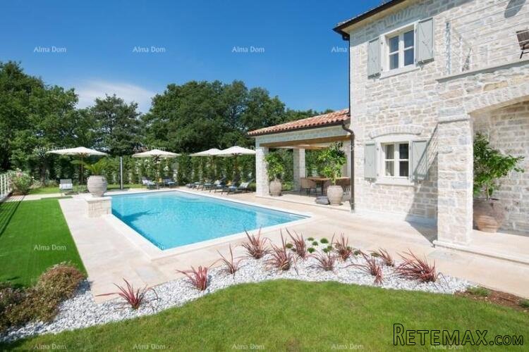 Villa u okolici Žminja