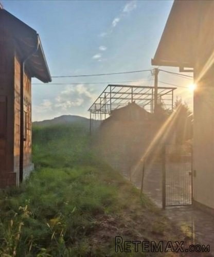 Vrhpolje,etno selo,pored Drine - 6