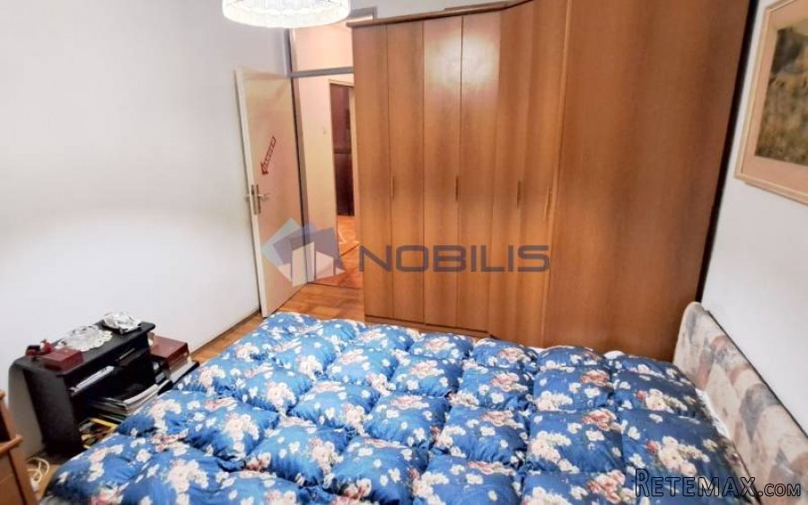 Zagreb, Maksimir - Kvatrić, 4S stan 101 m2, lift, parking - 6
