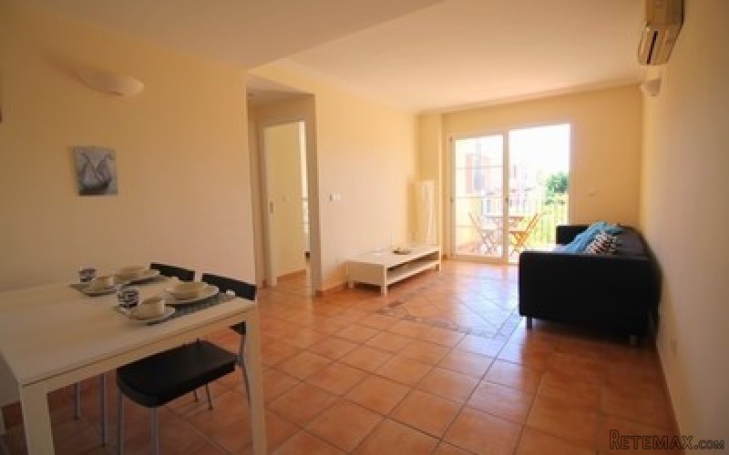 2 bedroom apartment Puerto Andratx..