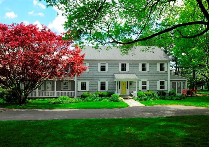 5 bedroom House For Sale: 20 Greenbriar.. - 2