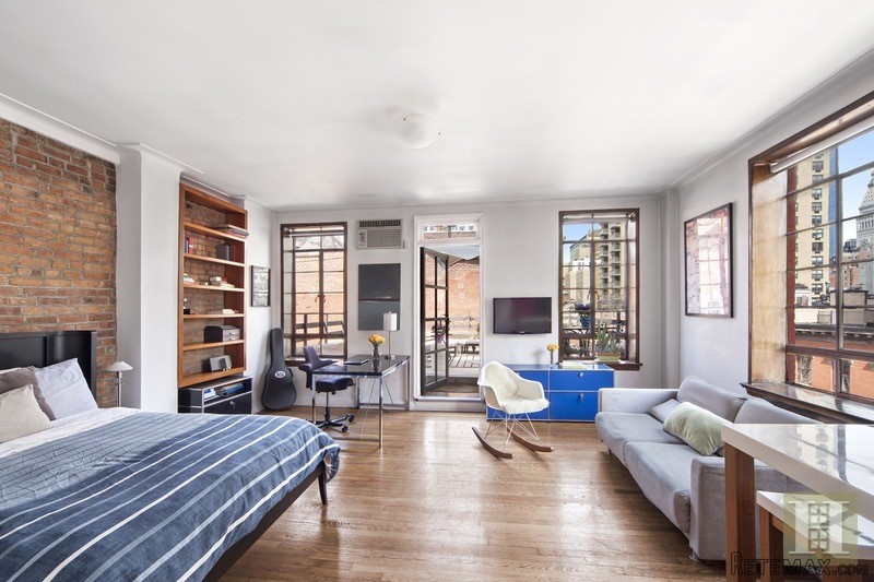 Apartment For Sale: 1 RUTHERFORD PLACE..