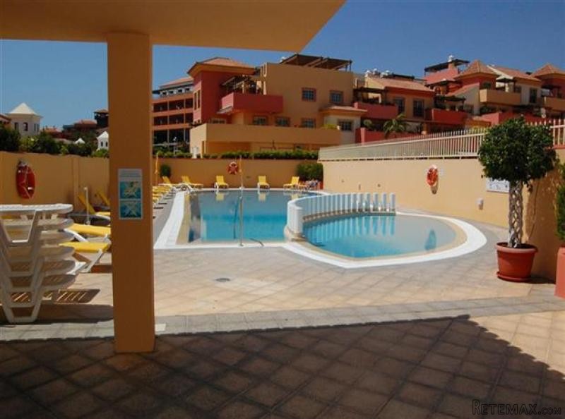 Apartment For Sale in Playas De Fanabe.. - 2