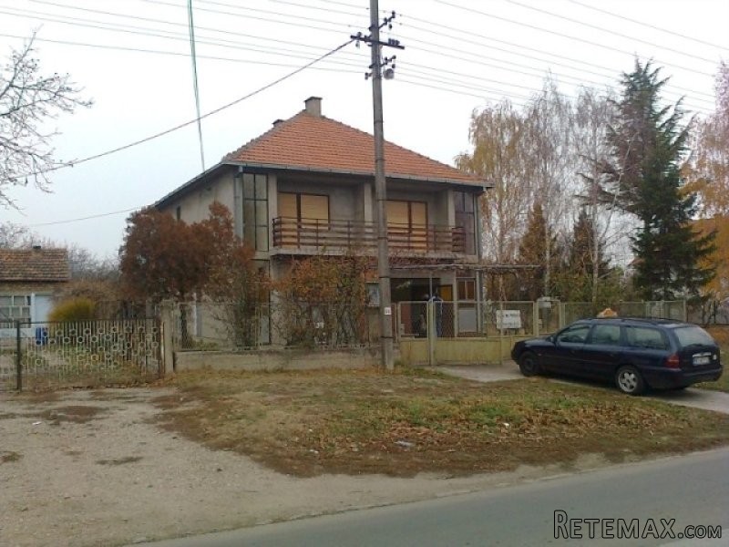 Belegiš, prodaja kuće