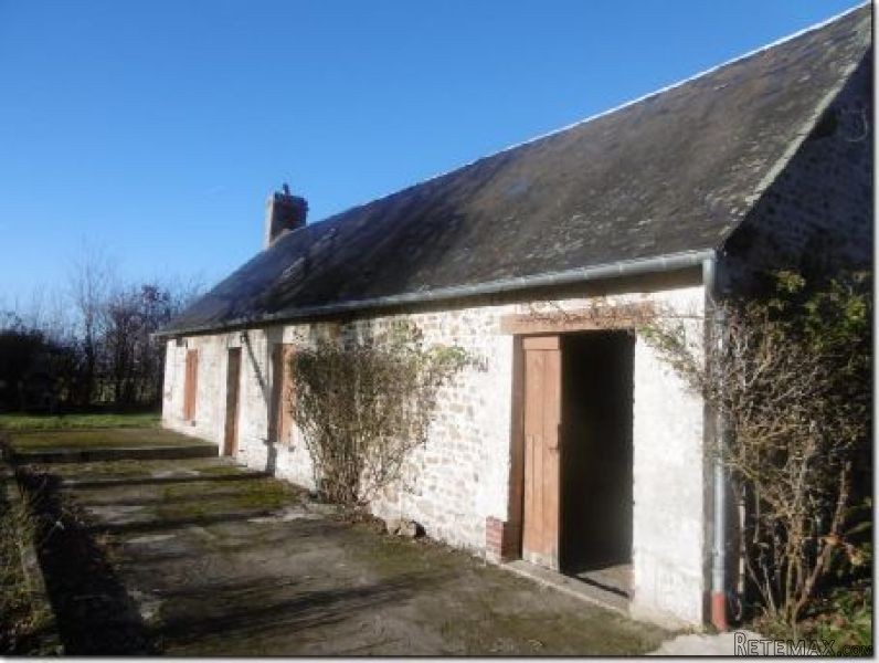 Country House to Improve