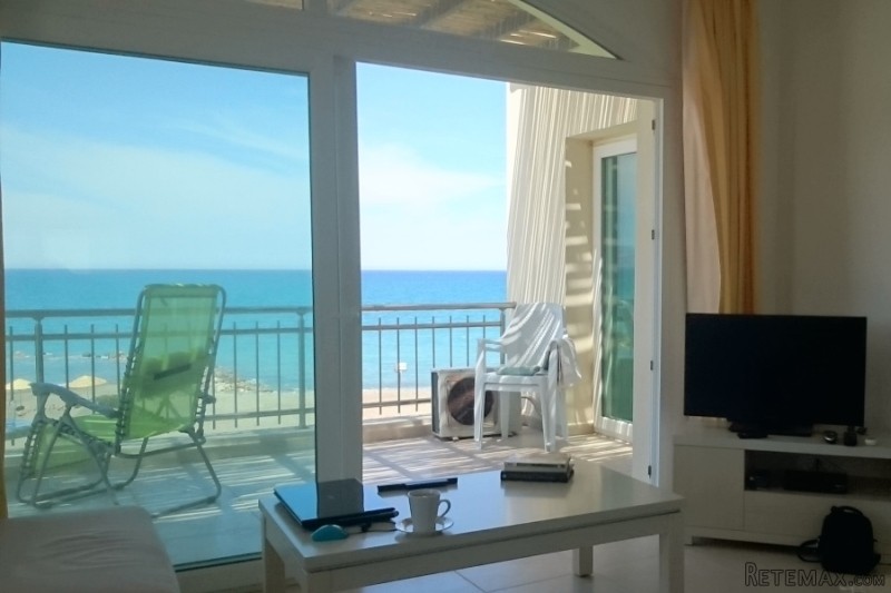 Frontline Beachfront Penthouse - West.. - 2