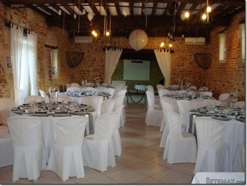 Gite Complex with Good Income - 2