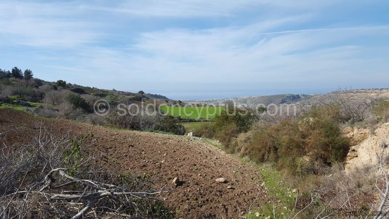 - Land - Paphos - For Sale