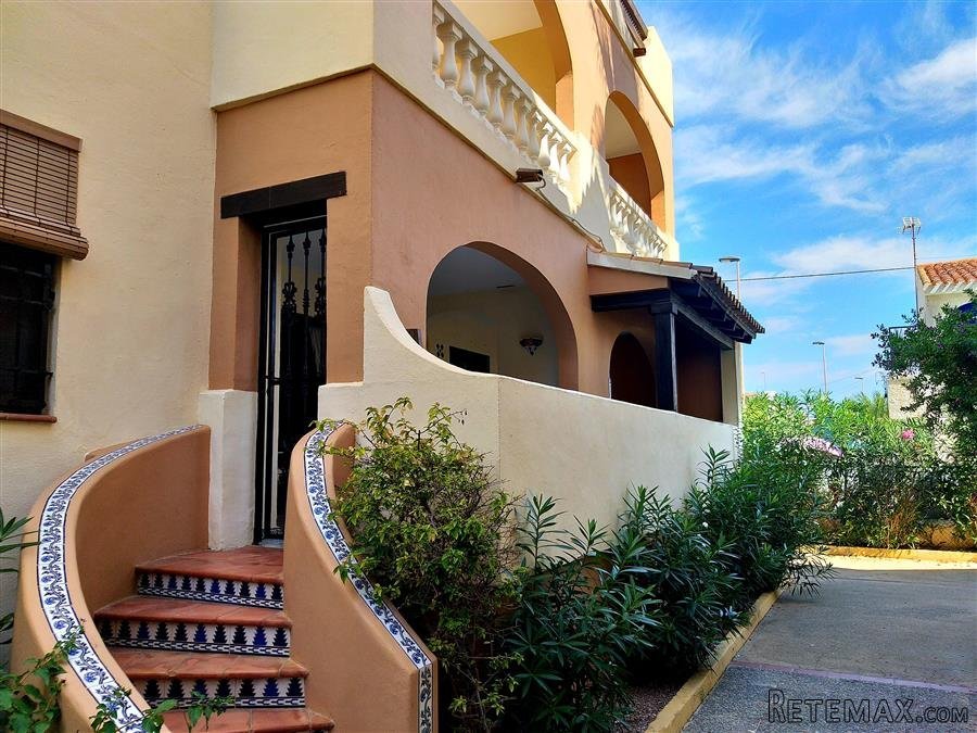 MOST FAMOUS AND PRESTIGIOUS URBANISATION IN TORREVIEJA..